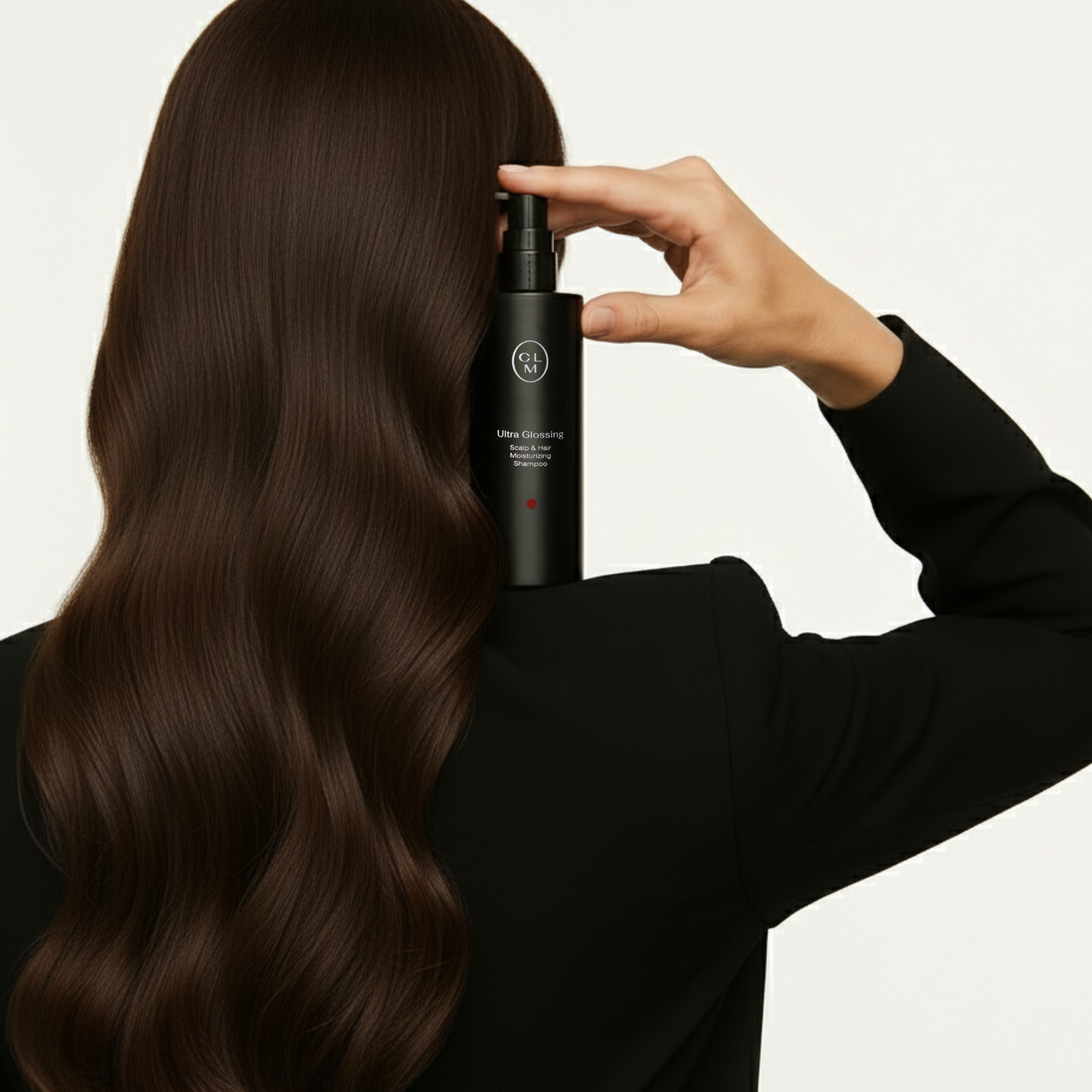 Plaukus intensyviai drėkinantis ir atstatantis rinkinys