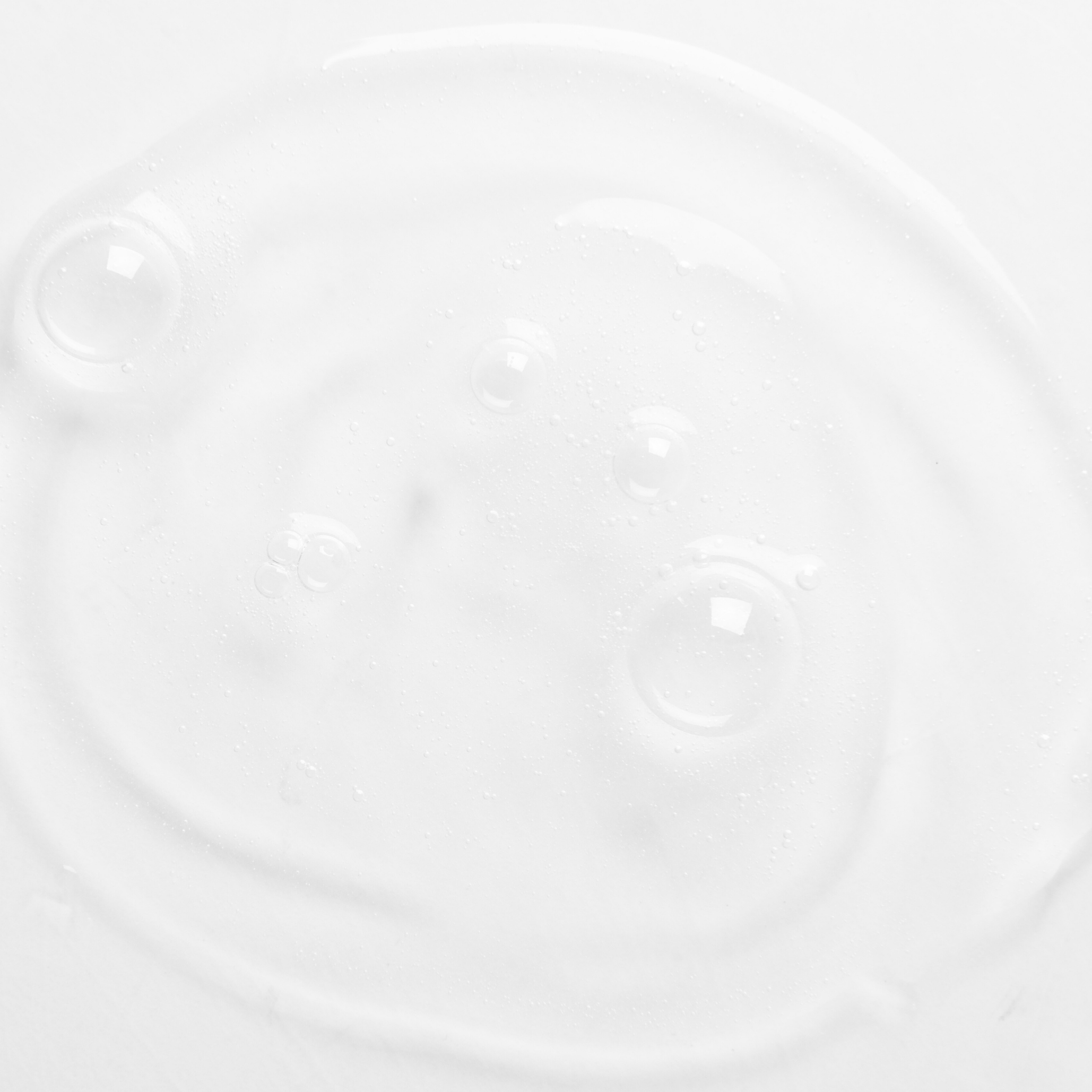 Intensively moisturizing shampoo