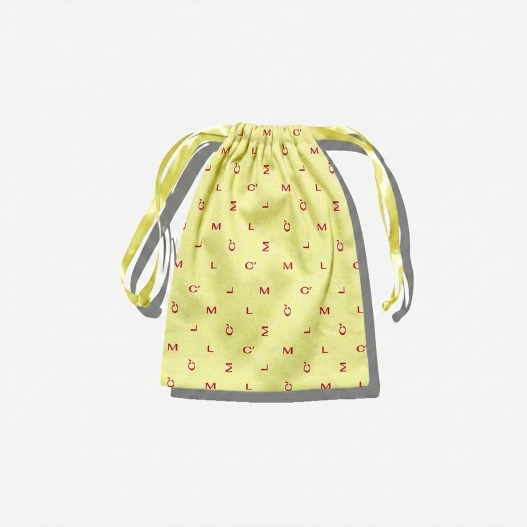CLM Beauty Bag Green