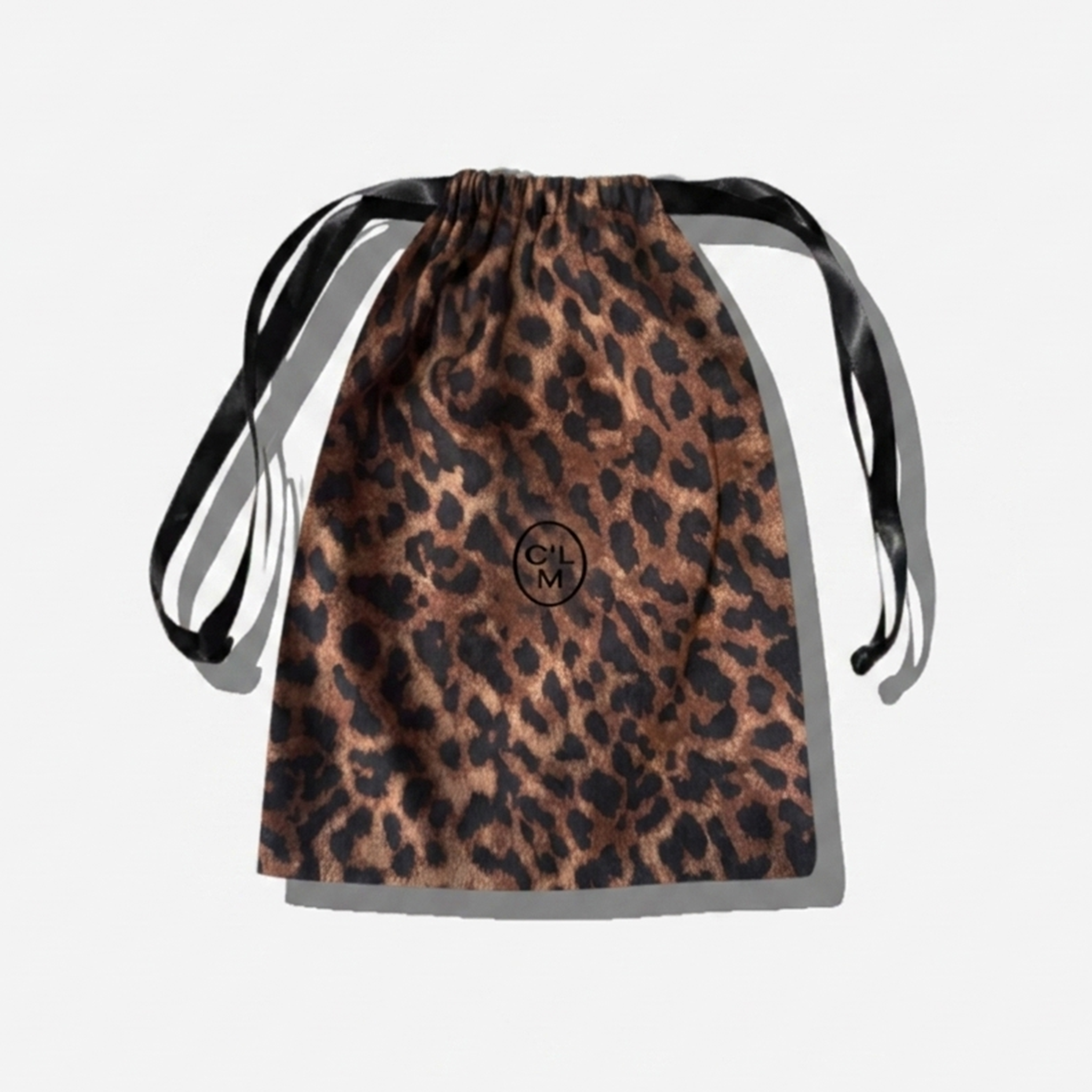 CLM Beauty Bag Green