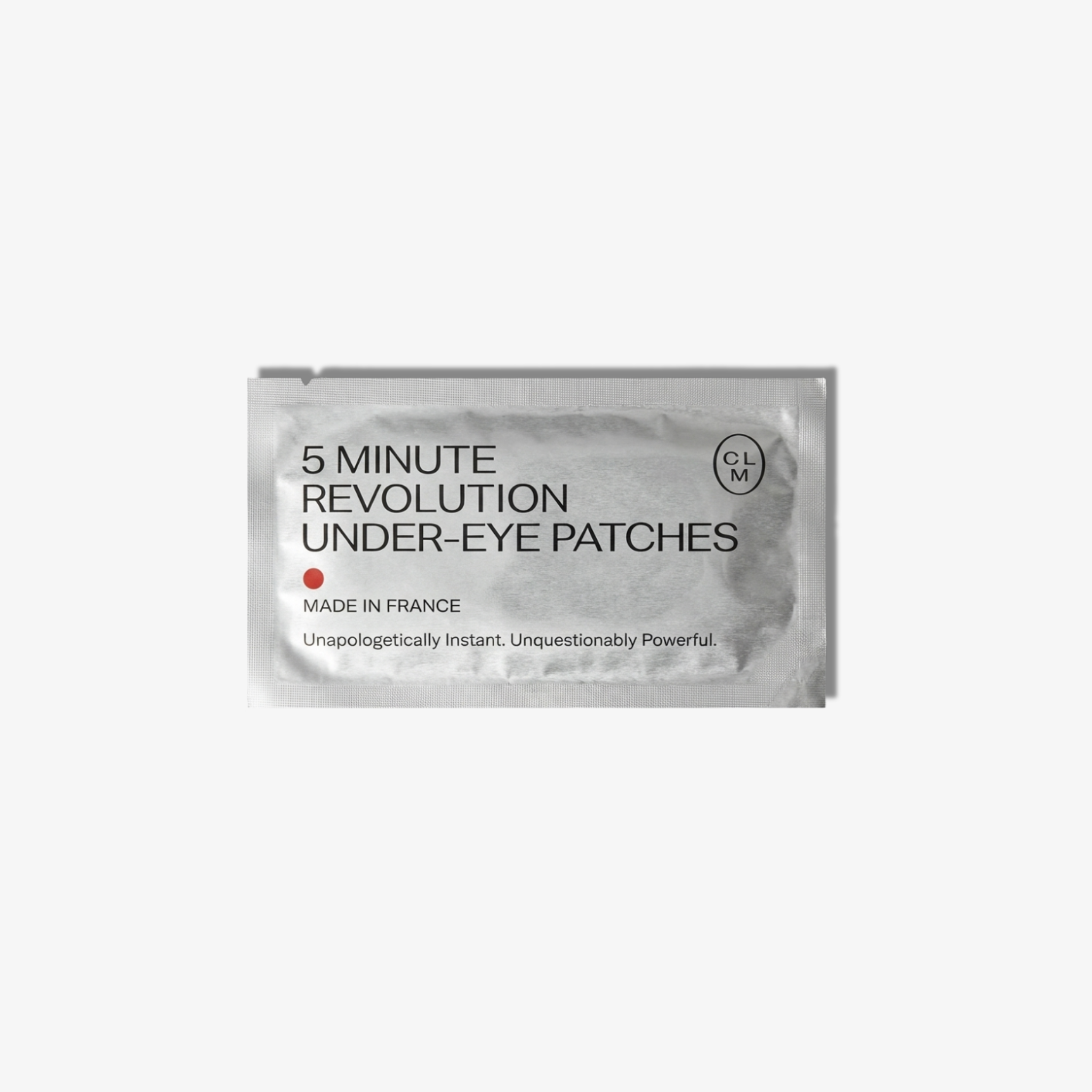 5 Minute Revolution Under-Eye Patches