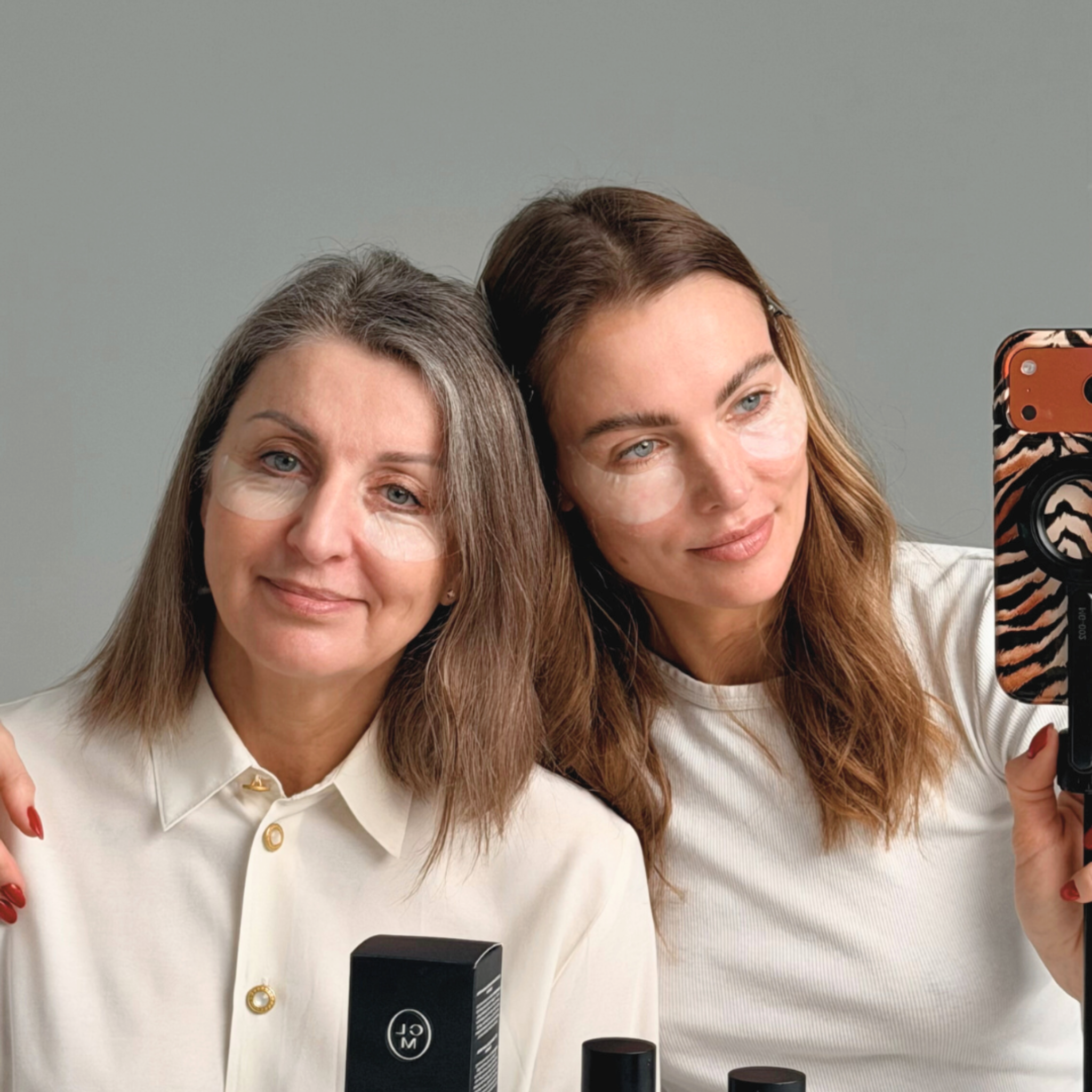 5 Minute Revolution Under-Eye Patches