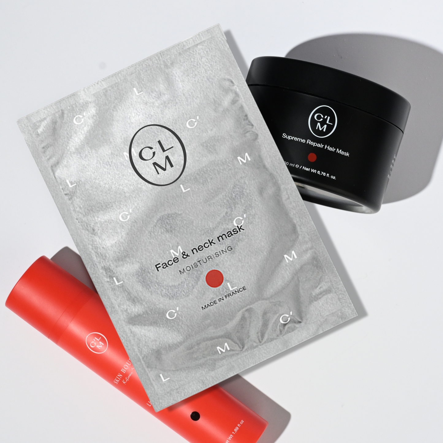 Balance for Skin and Hair
