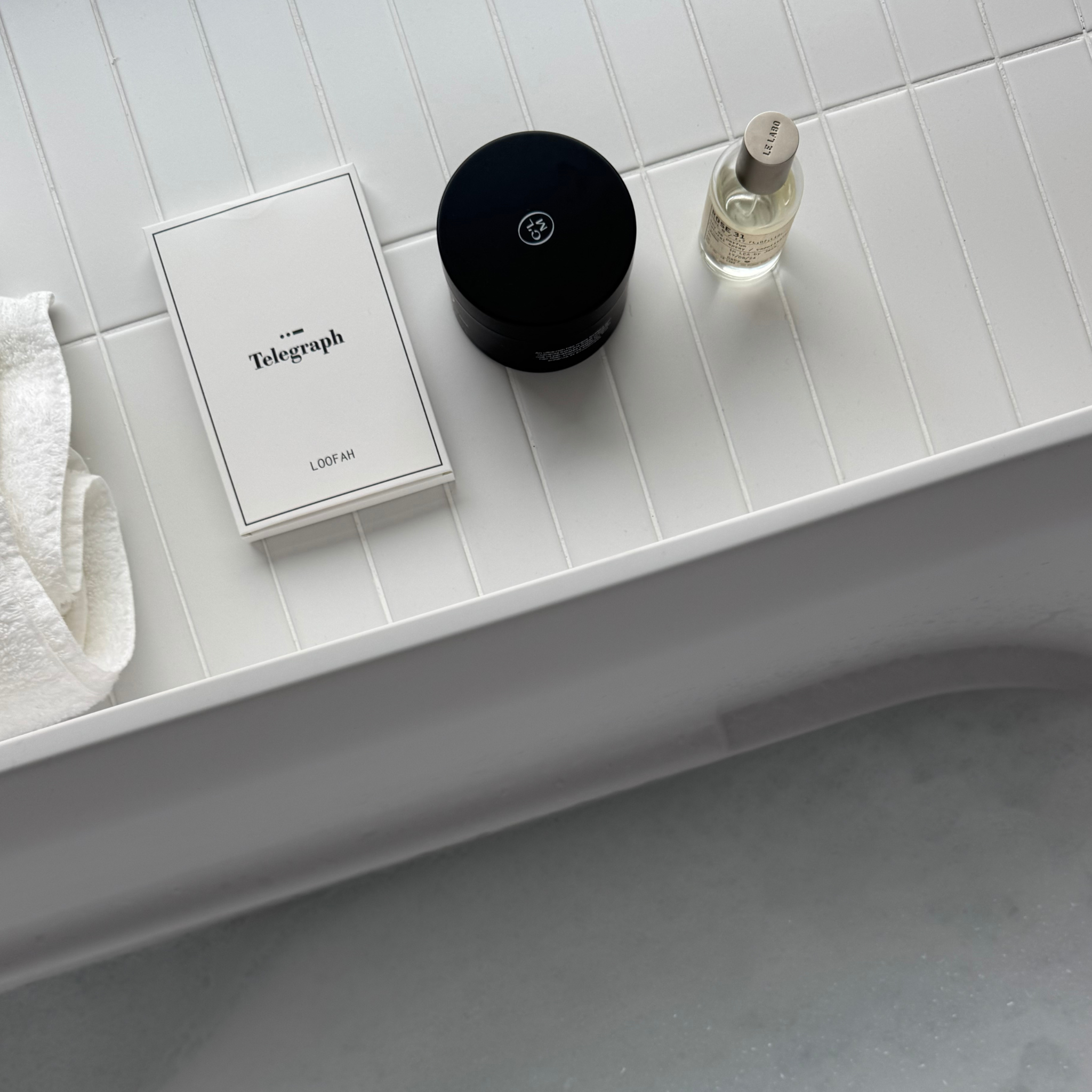 Nourishing hair mask with macadamia oil Ultra Glossing