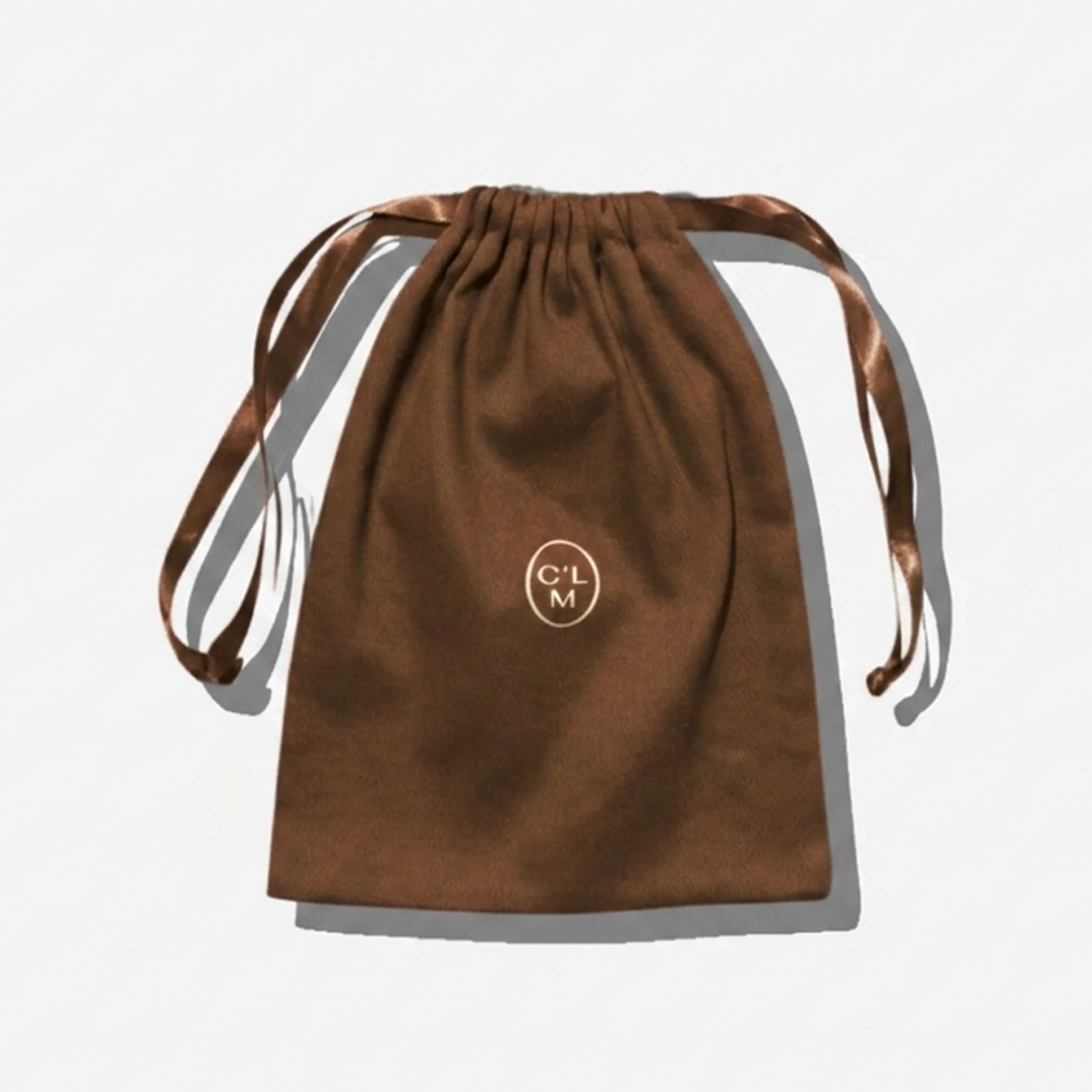 CLM Beauty Bag Green