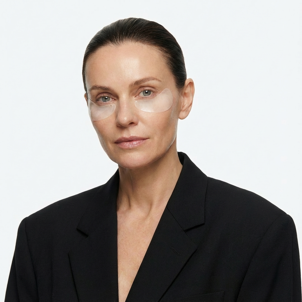 5 Minute Revolution Under-Eye Patches