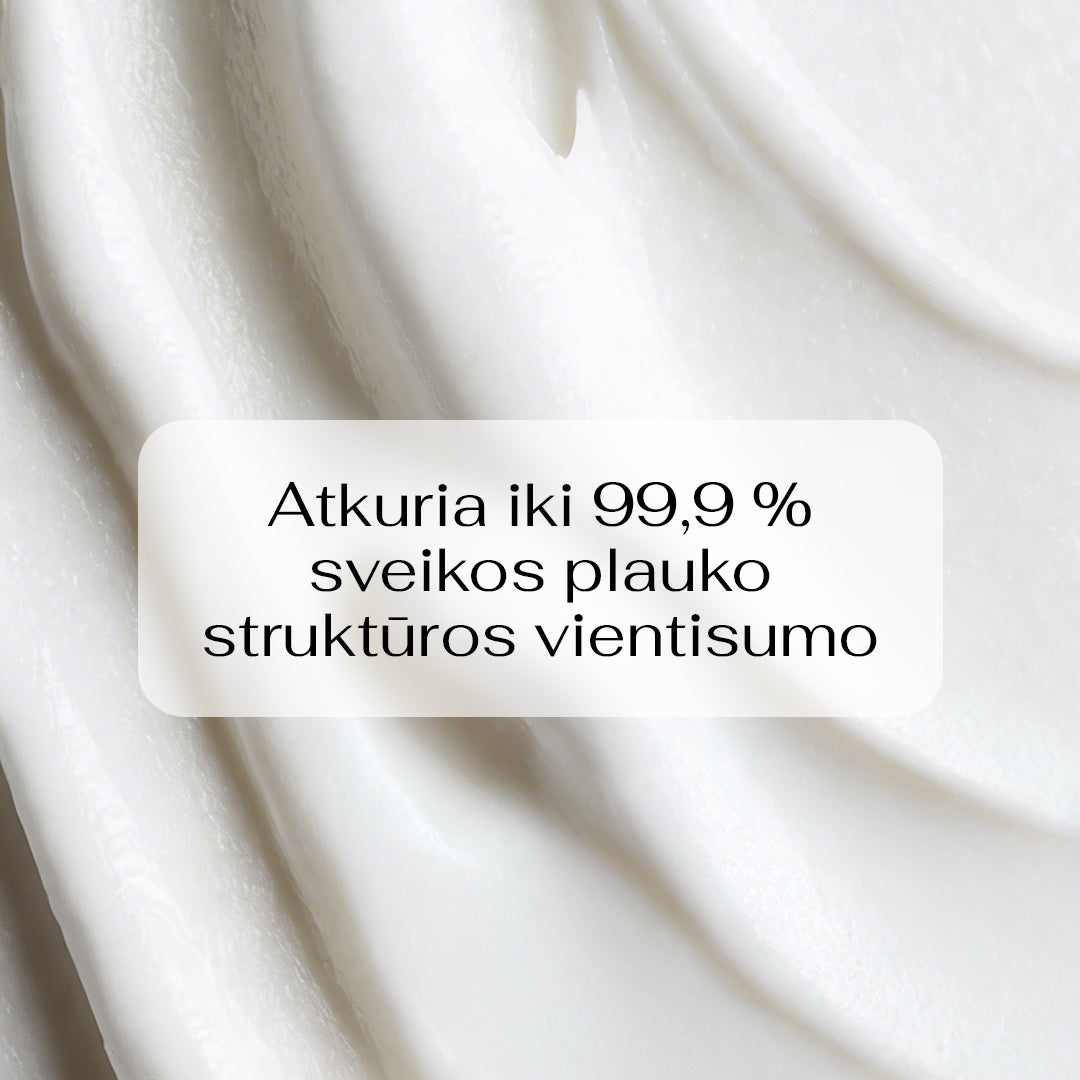 Restore & Glossing Hair Mask Bundle