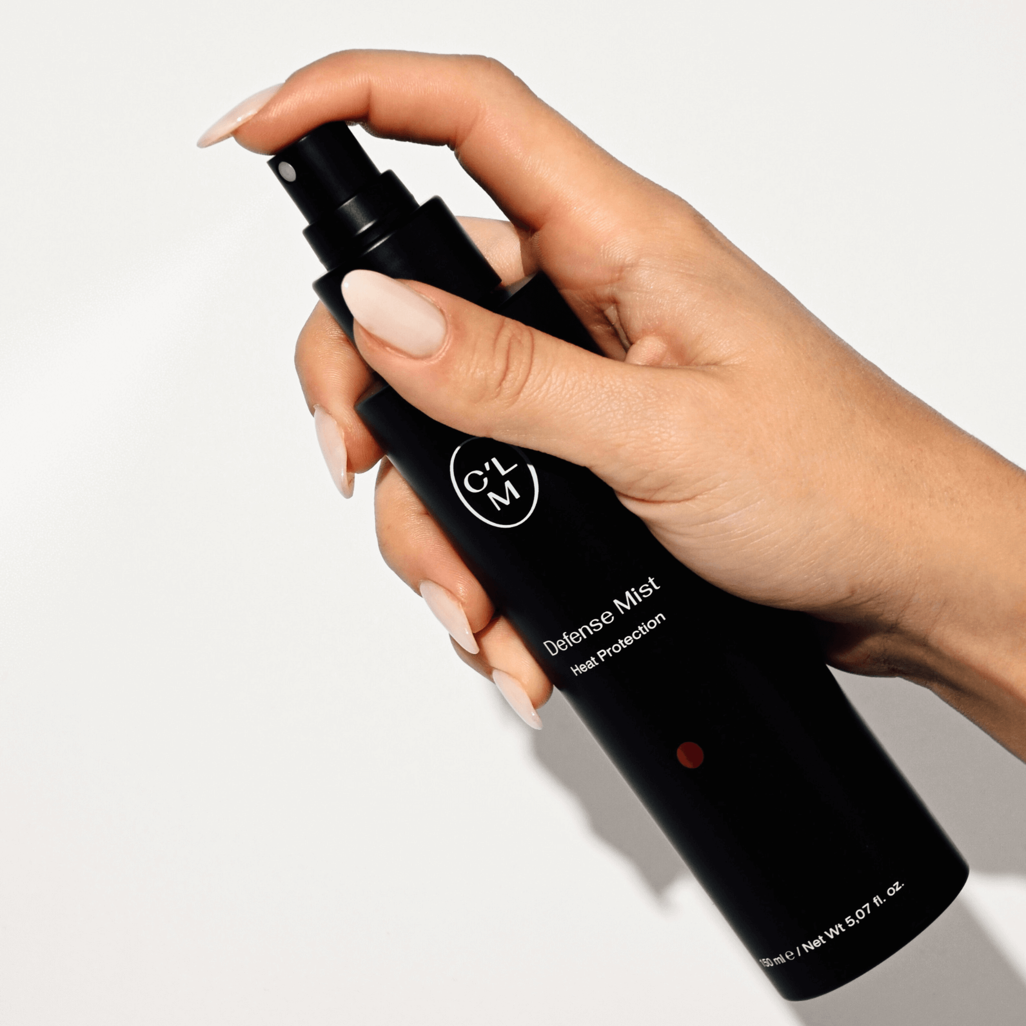 CLM Restore & Guard Hair Care Bundle