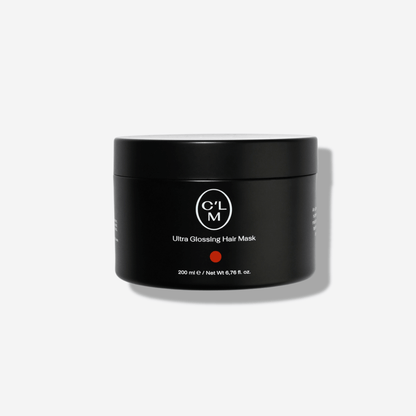 CLM Guard & Shine Hair Care Bundle