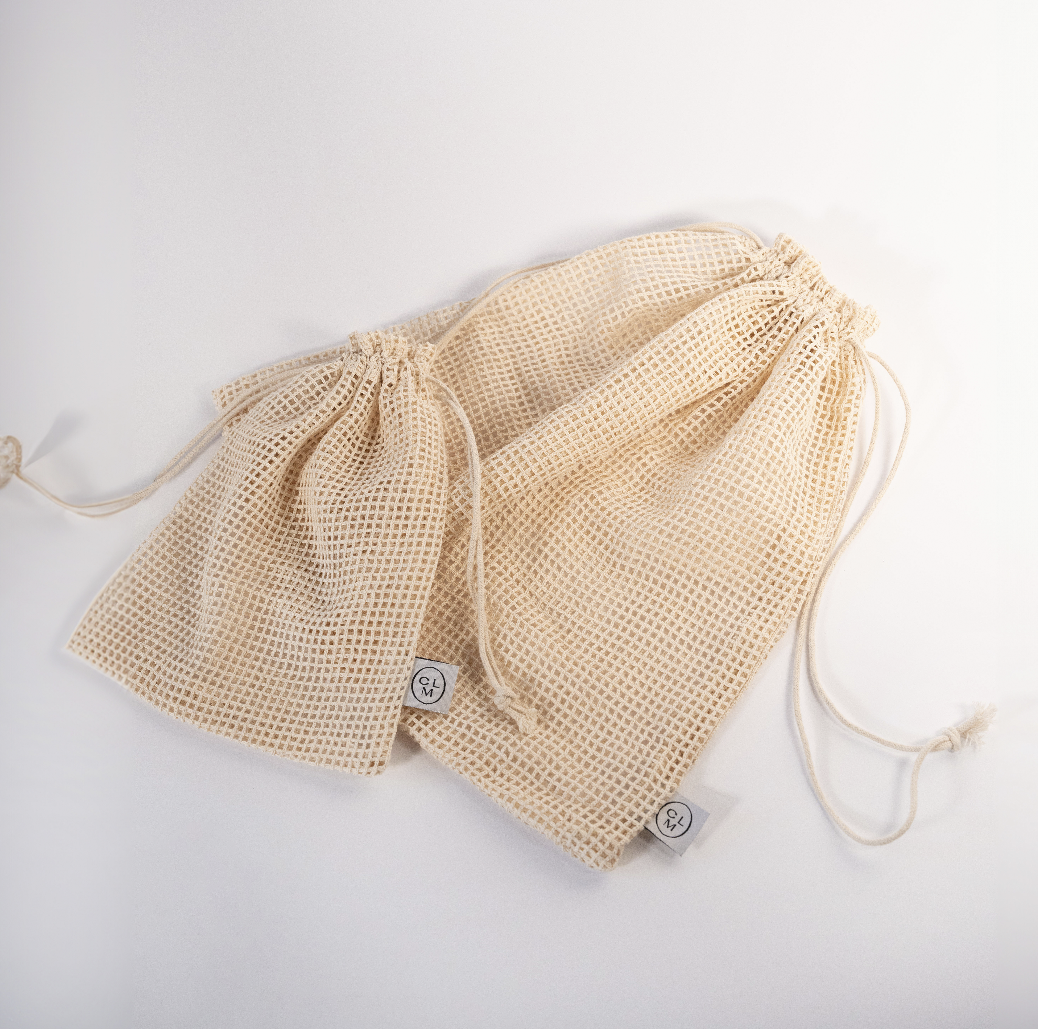 CLM Beauty Bag Mesh