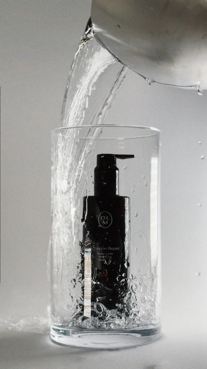 Atstatomasis šampūnas 250ml