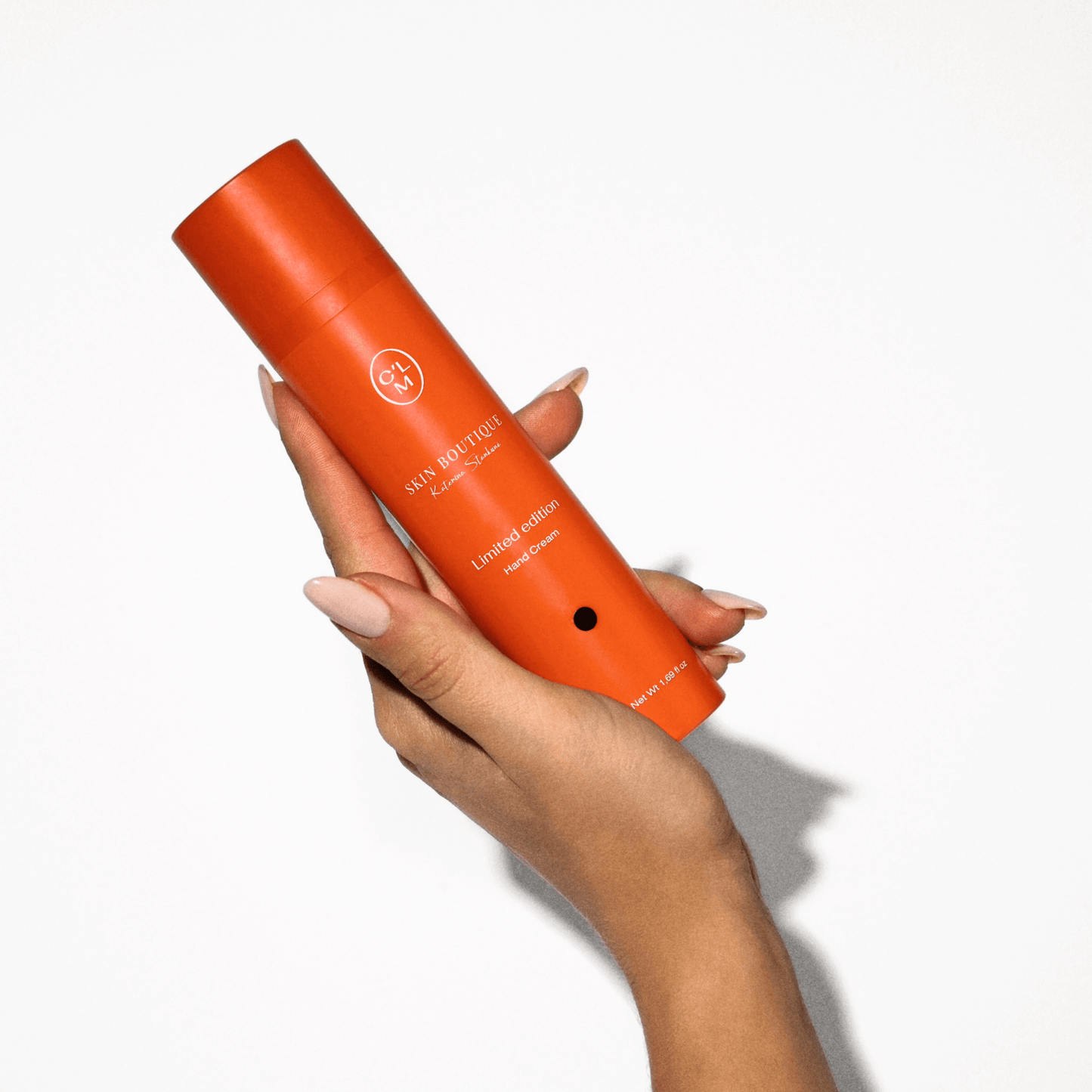 CLM Total Care Package for Stronger Hair, Hydrated Face, and Gentle Hand Care