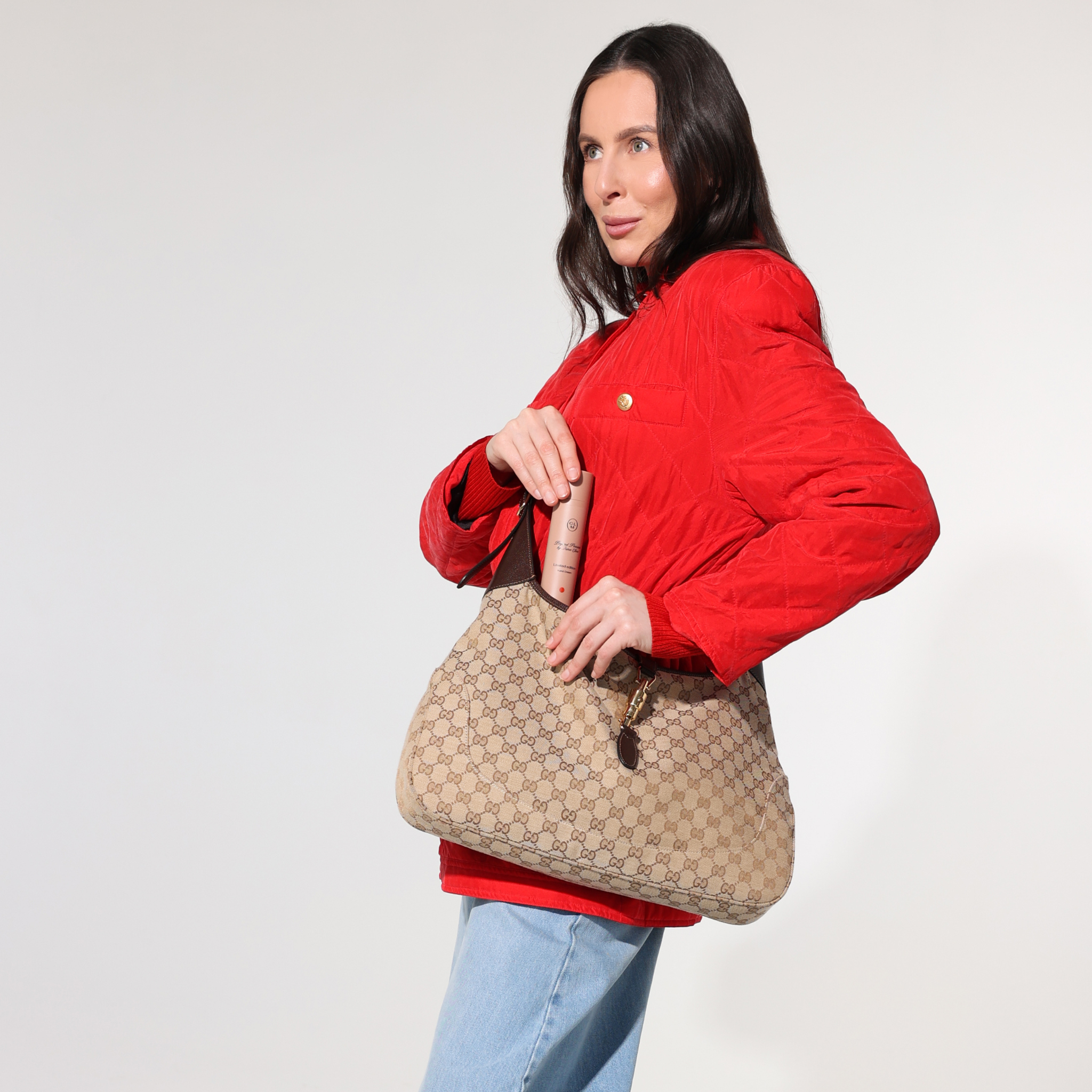 Limited Edition Rankų kremas CLM & Beyond Parisian by Irina Sinė