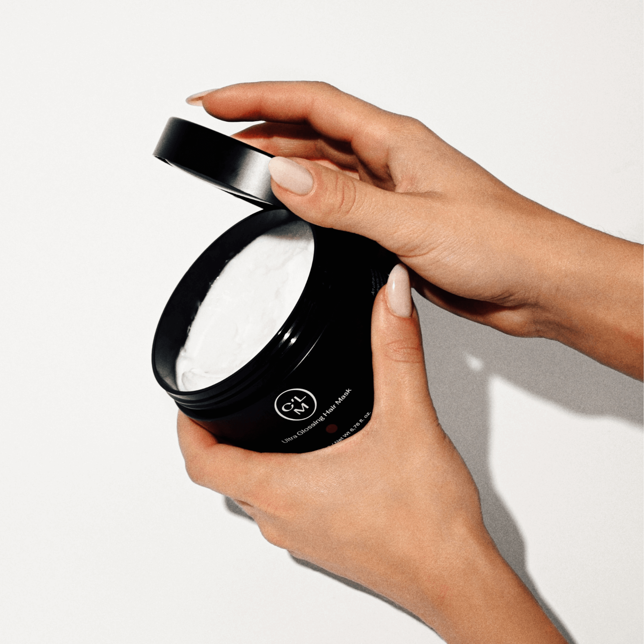 CLM Total Hair Care Bundle: Restore, Shine, Protect