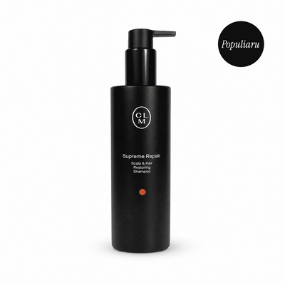Restorative shampoo 250ml