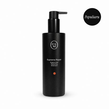 Restorative shampoo 250ml