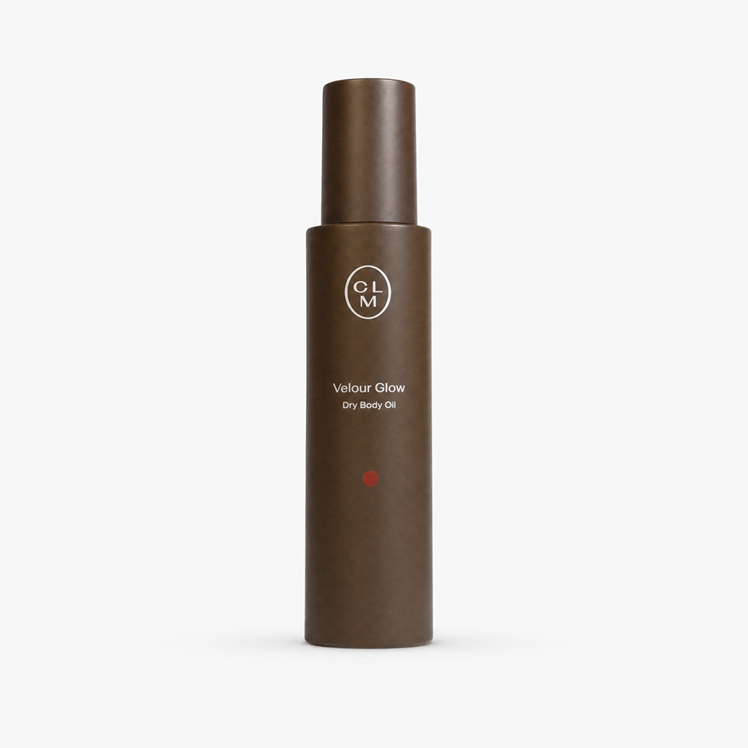 Velour Glow sausas kūno aliejus 150ml