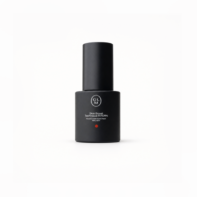 IŠANKSTINIS UŽSAKYMAS: Skin Boost Technique R-PDRN veido ir kaklo odos eliksyras 30ml