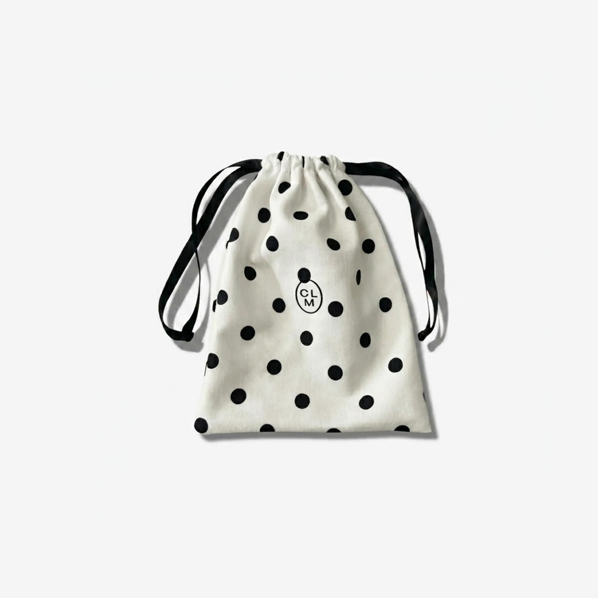 CLM Beauty Bag Green