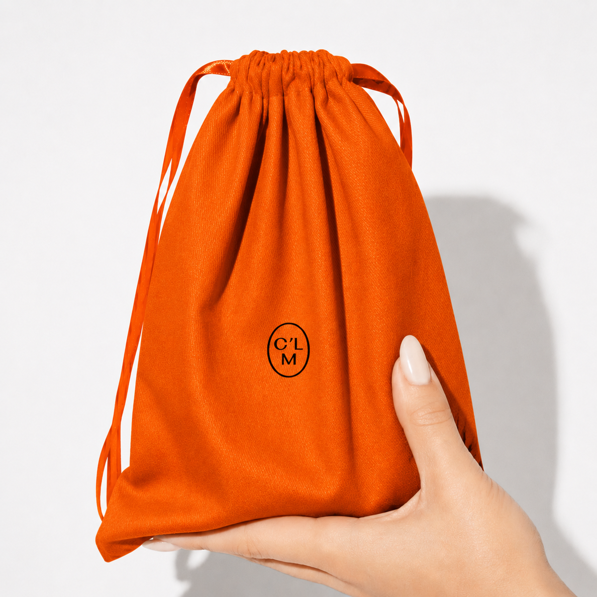 Dovana 🎁 CLM Beauty bag (dizainas ir spalva gali varijuoti)