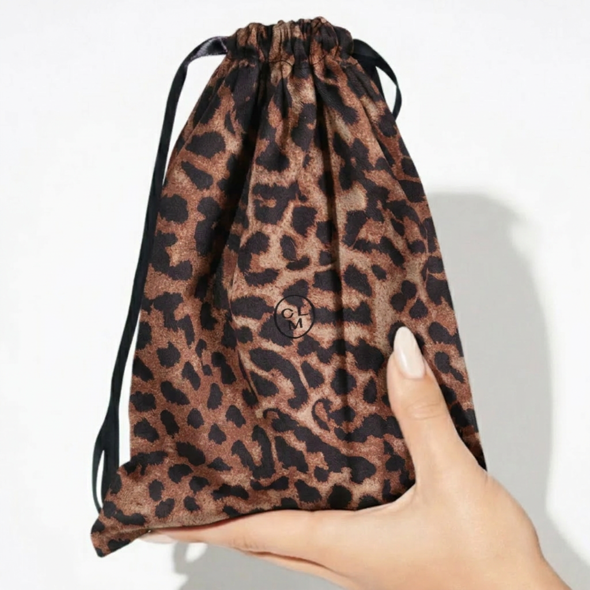 CLM Beauty Bag Green