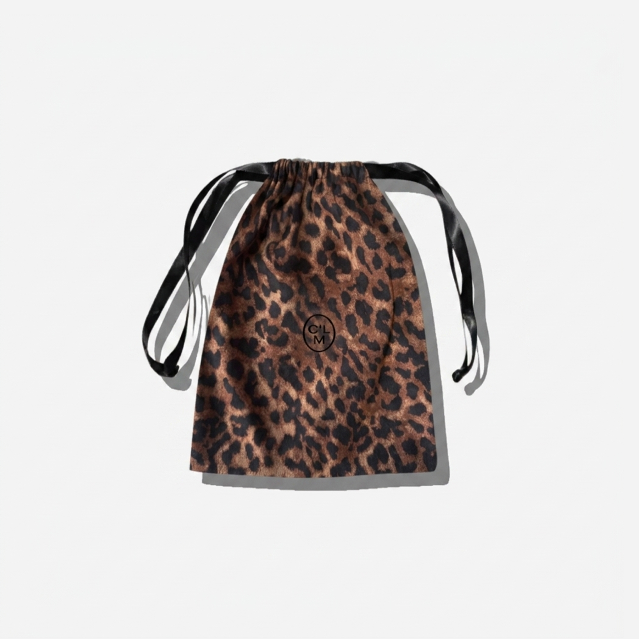 CLM Beauty Bag Green