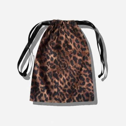 CLM Beauty Bag Green