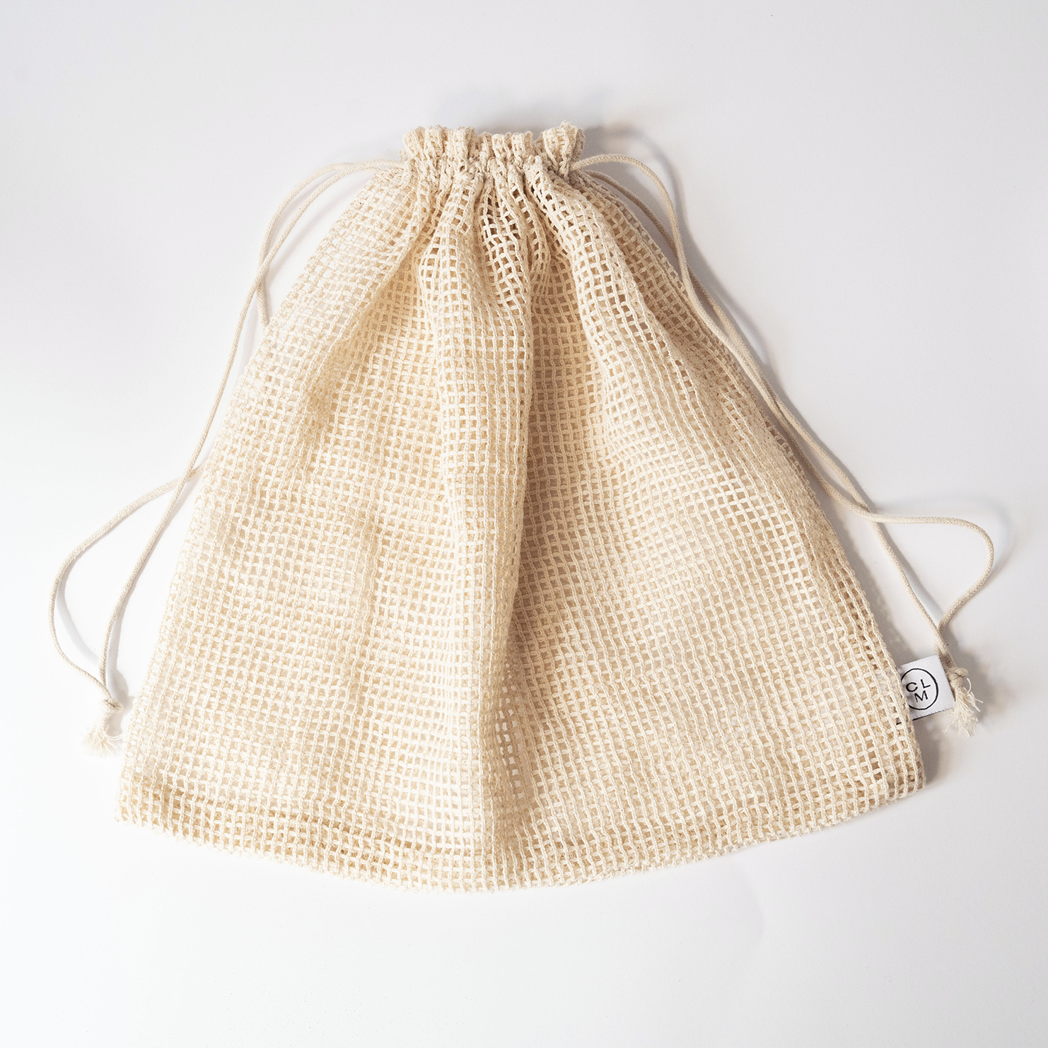 CLM Beauty Bag Mesh