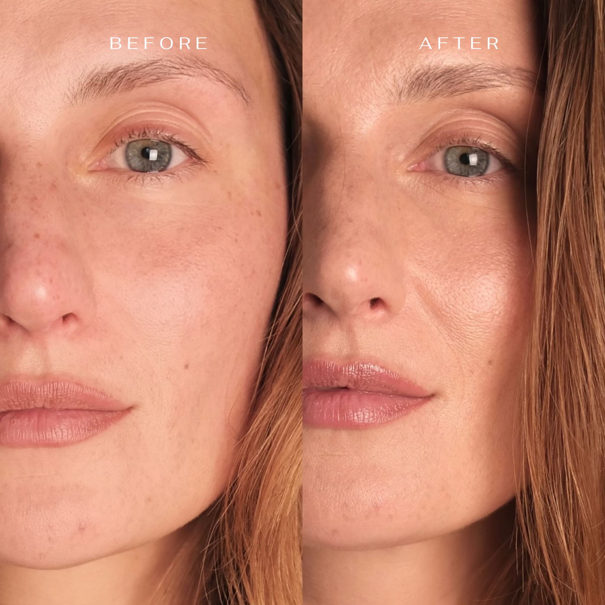 Flawless Radiance Ritual for Face & Neck Care