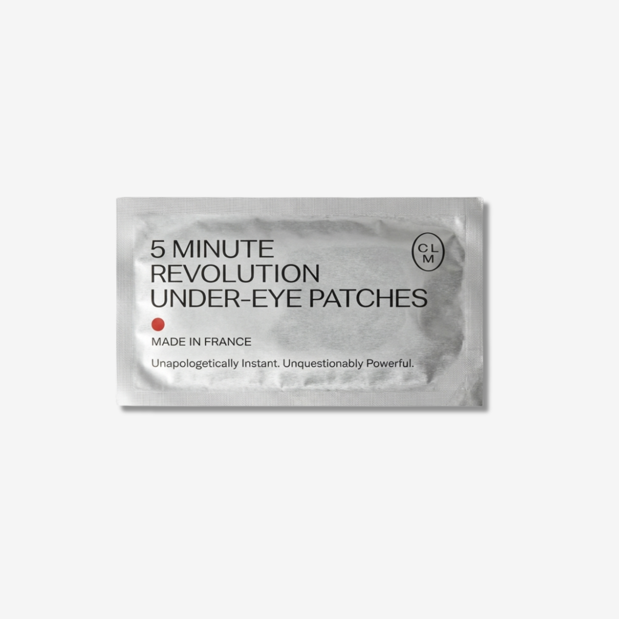 5 Minute Revolution Under-Eye Patches