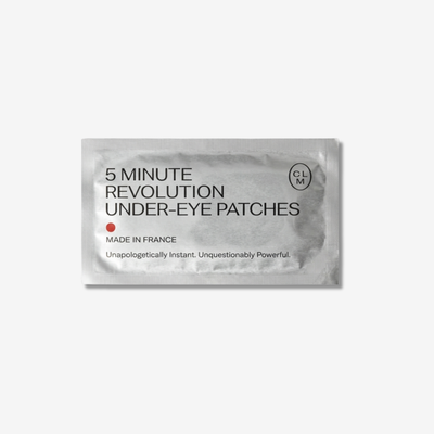 5 Minute Revolution Under-Eye Patches