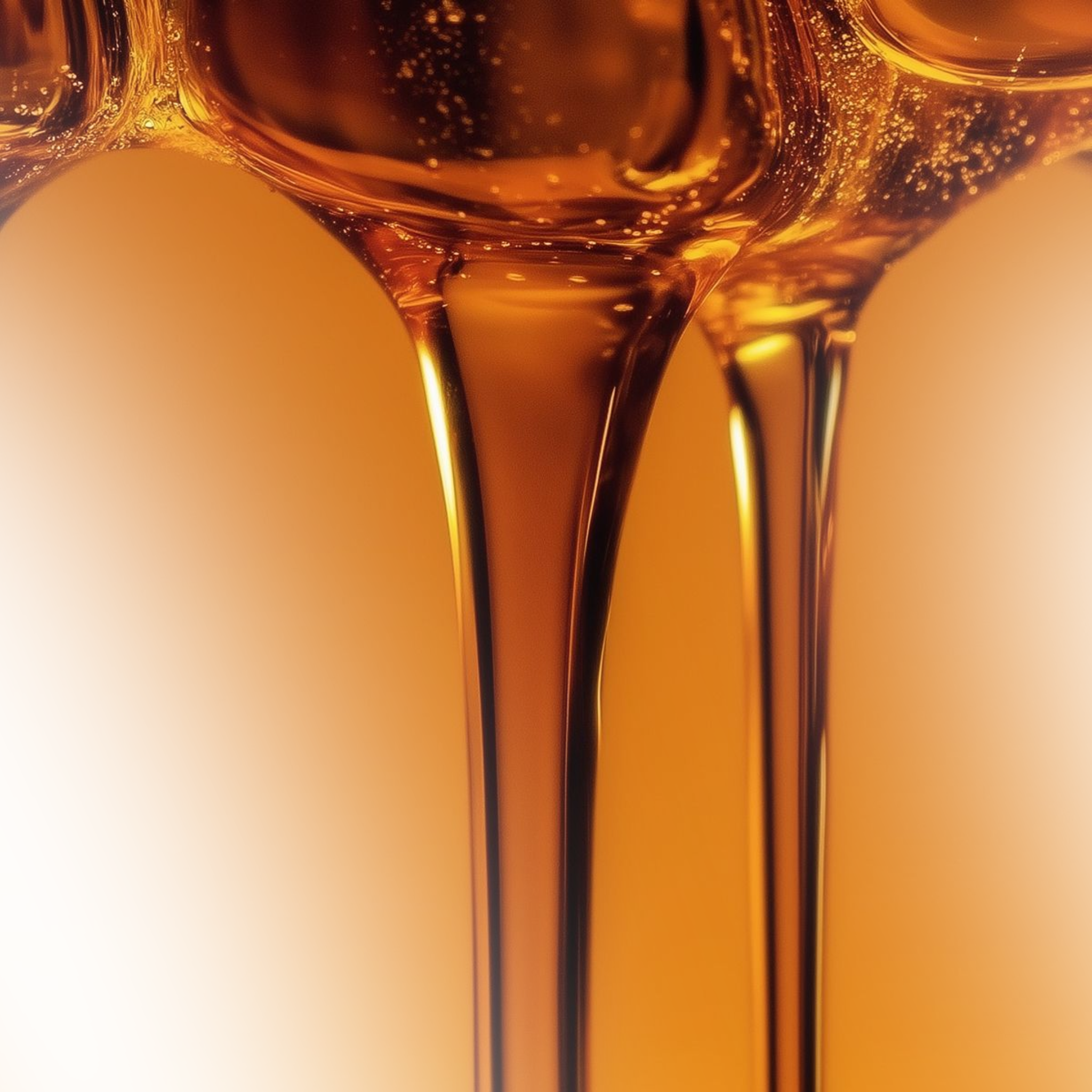 Velour Glow Dry Body Oil