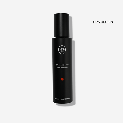 Protective heat spray Defense Mist