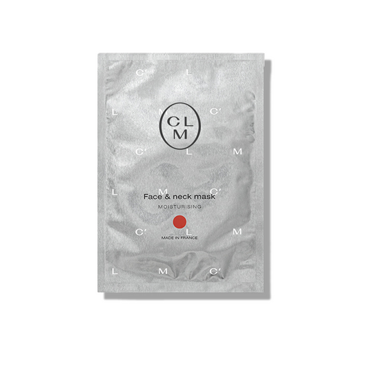 CLM Moisturizing Facial Treatment