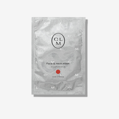 CLM Moisturizing Facial Treatment