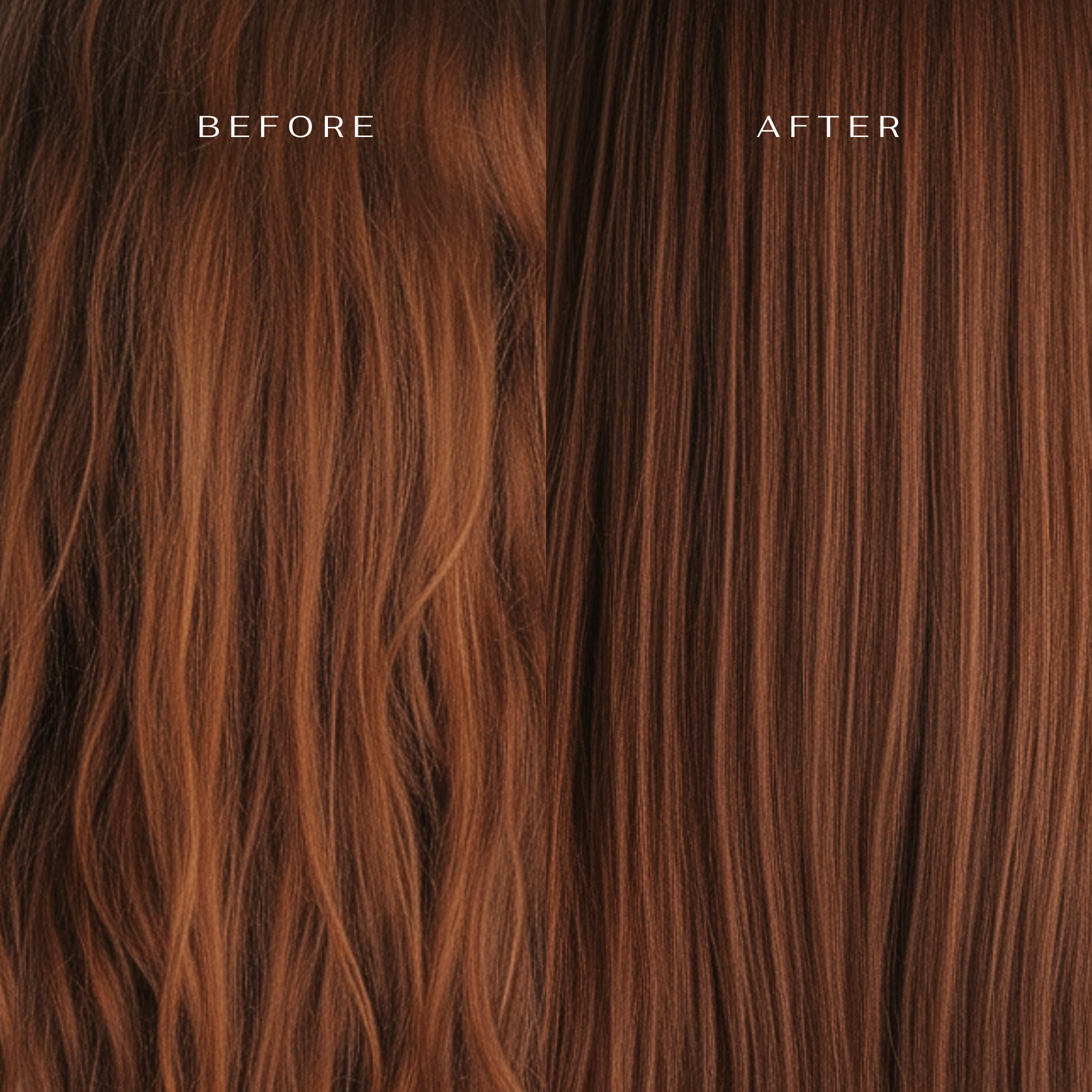 Restorative hair mask Supreme Repair with hydrolyzed keratin and avocado oil