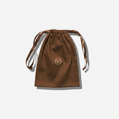 CLM Beauty Bag Green
