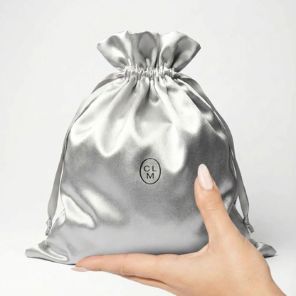 CLM Beauty Bag Green