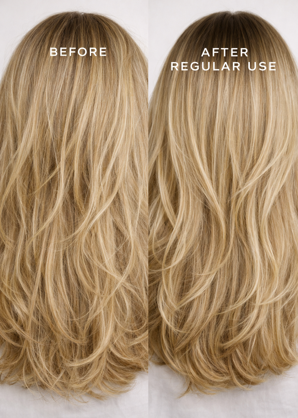 Atstatomasis šampūnas 250ml