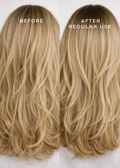 Atstatomasis šampūnas 250ml