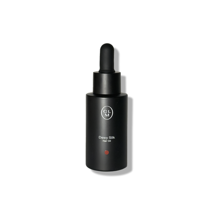 Drėkinantis ir žvilgesio suteikiantis plaukų aliejus 80ml