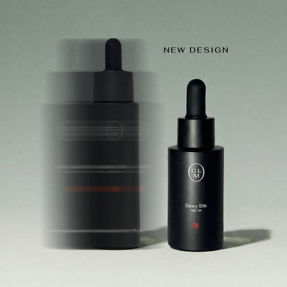 Drėkinantis ir žvilgesio suteikiantis plaukų aliejus 80ml