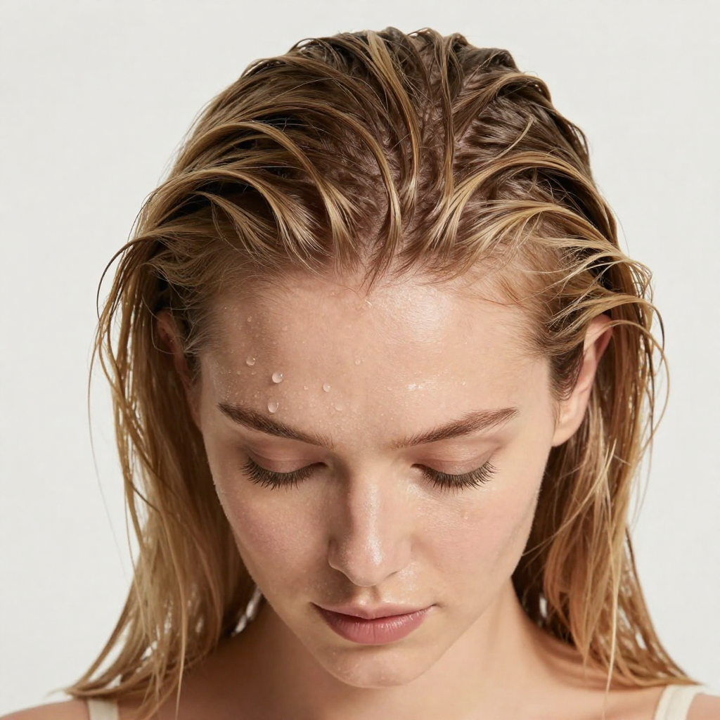 Atstatomasis šampūnas 250ml